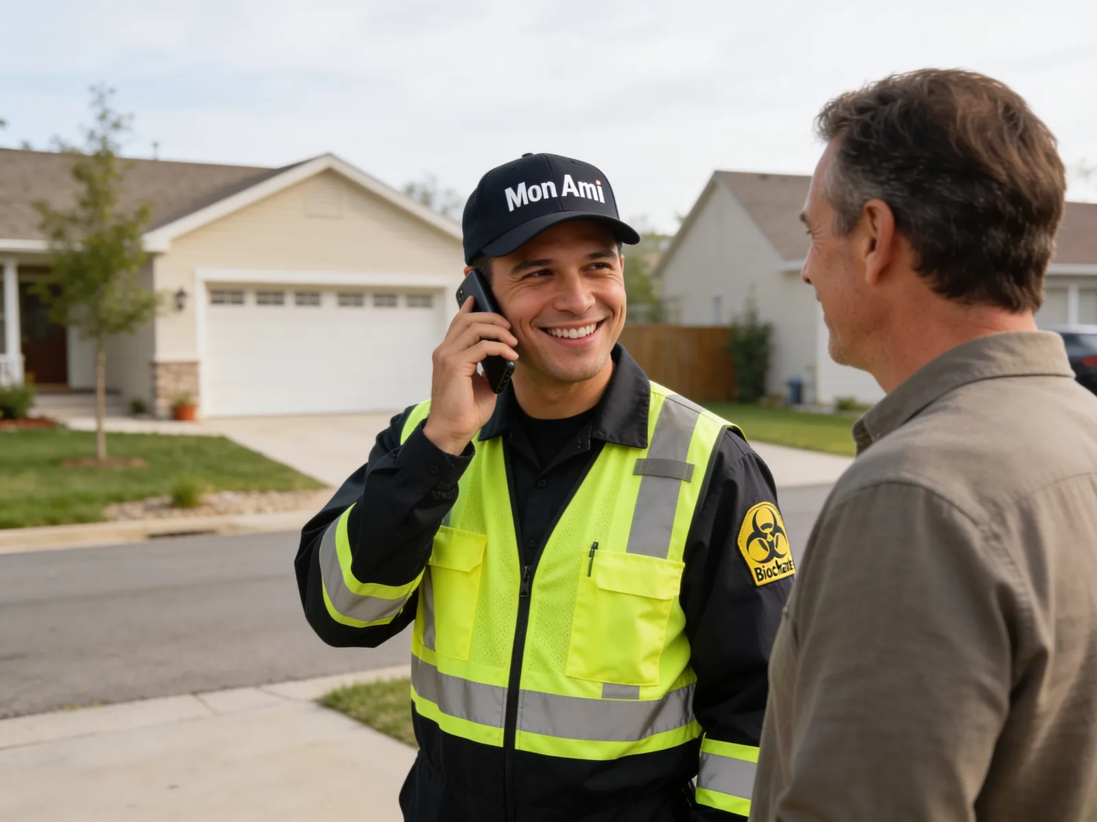 Sewage Cleanup Shell, WY FAQs